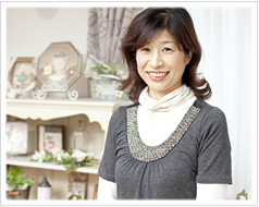 北川 小百合さん