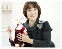 平口 時子 さん