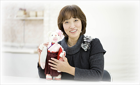 平口 時子 さん