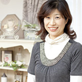 北川 小百合 さん