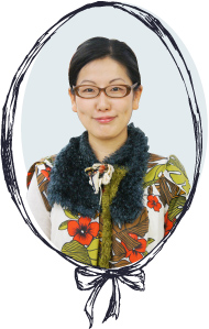 刻／兎馬  眞穂