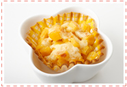 コーンのマヨ焼き